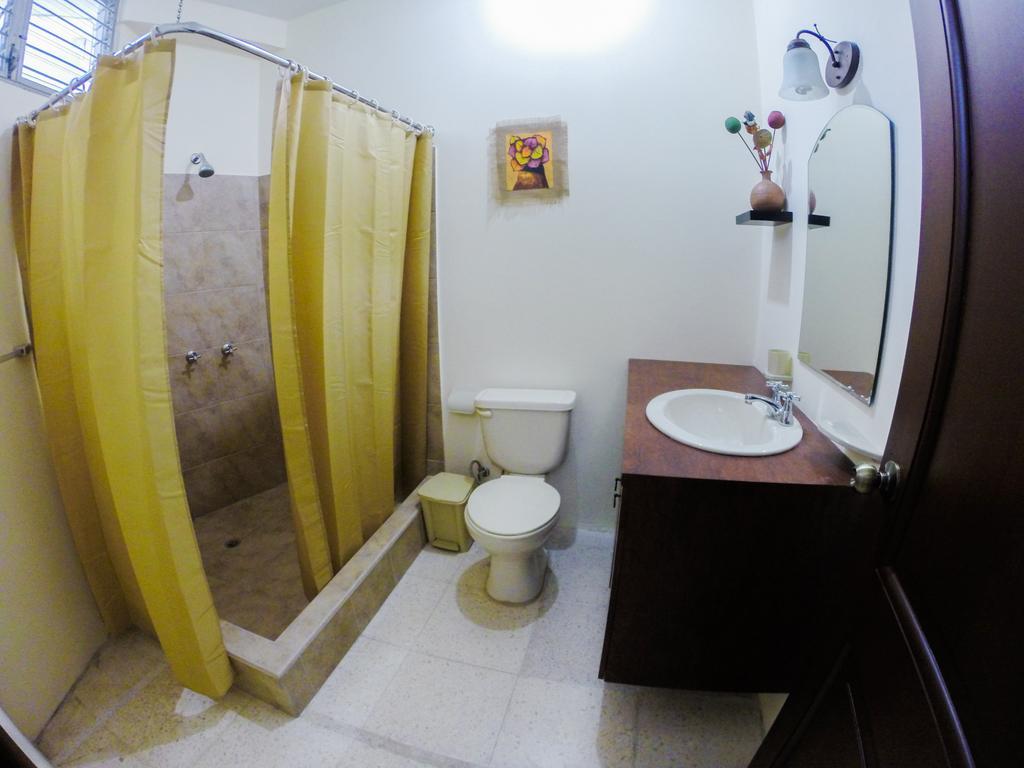 Hotel Boutique El Escalon グアヤキル 部屋 写真