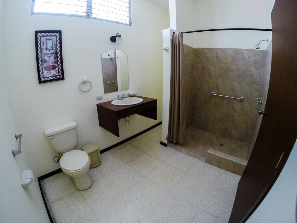 Hotel Boutique El Escalon グアヤキル エクステリア 写真