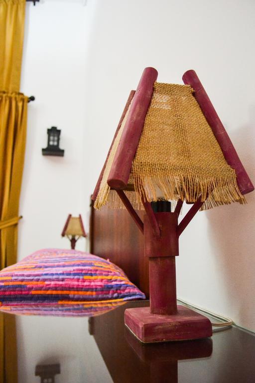 Hotel Boutique El Escalon グアヤキル エクステリア 写真
